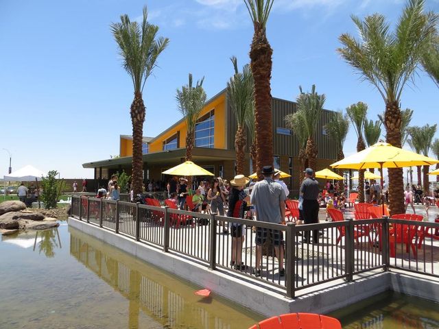 9227 E Smith Avenue, Mesa, AZ 85212