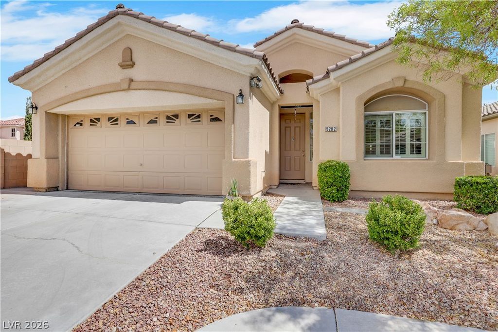 5202 Blue Gum Court, Las Vegas, NV 89148 — photo 3