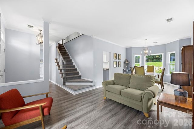 9128 Twilight Hill Court, Charlotte, NC 28277