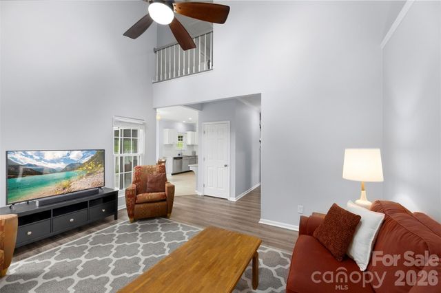 9128 Twilight Hill Court, Charlotte, NC 28277