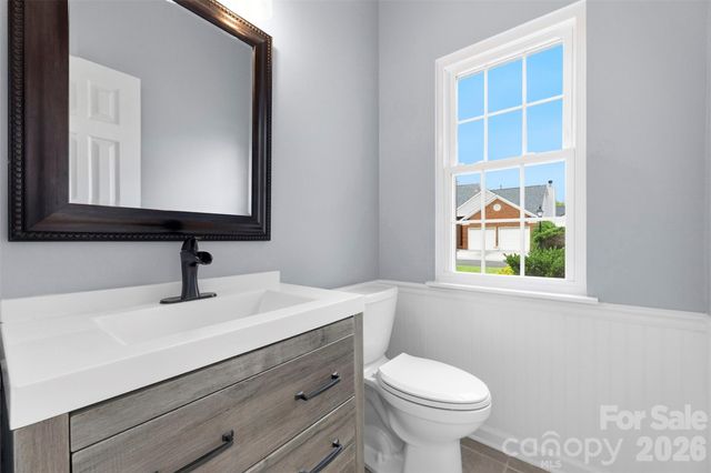 9128 Twilight Hill Court, Charlotte, NC 28277