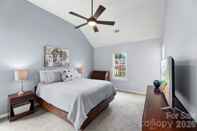 9128 Twilight Hill Court, Charlotte, NC 28277