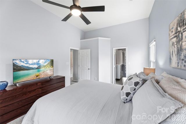 9128 Twilight Hill Court, Charlotte, NC 28277