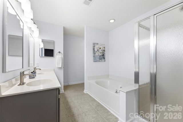 9128 Twilight Hill Court, Charlotte, NC 28277