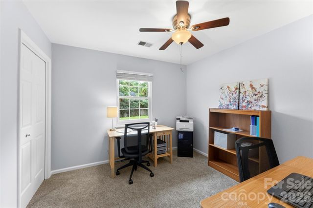 9128 Twilight Hill Court, Charlotte, NC 28277
