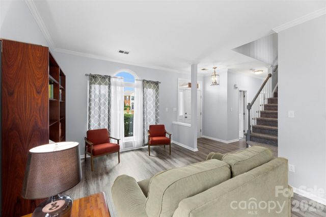 9128 Twilight Hill Court, Charlotte, NC 28277