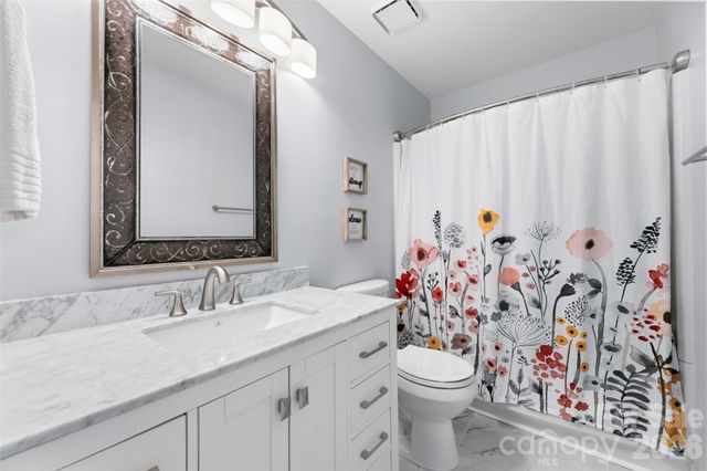 9128 Twilight Hill Court, Charlotte, NC 28277