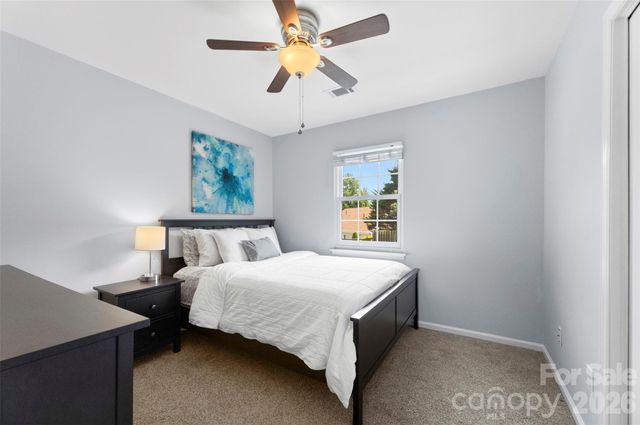 9128 Twilight Hill Court, Charlotte, NC 28277