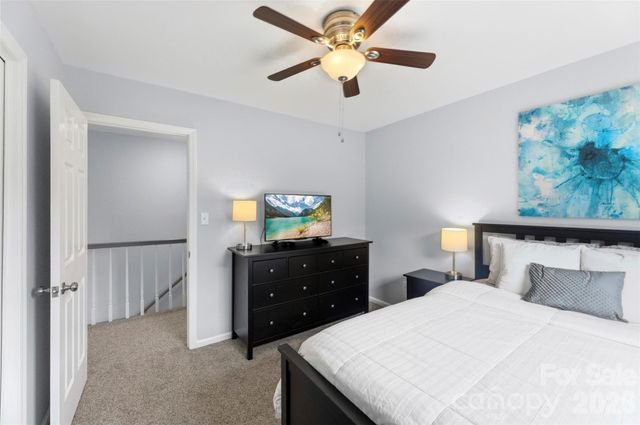 9128 Twilight Hill Court, Charlotte, NC 28277
