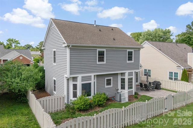 9128 Twilight Hill Court, Charlotte, NC 28277