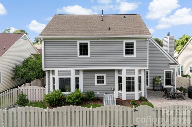 9128 Twilight Hill Court, Charlotte, NC 28277