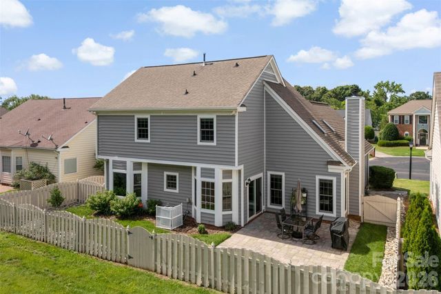 9128 Twilight Hill Court, Charlotte, NC 28277