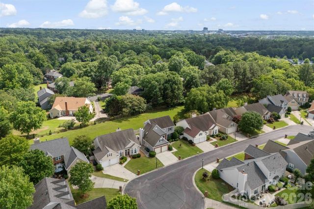 9128 Twilight Hill Court, Charlotte, NC 28277