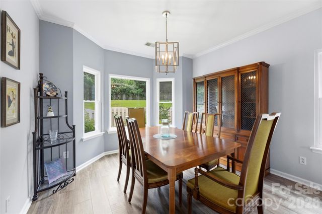 9128 Twilight Hill Court, Charlotte, NC 28277