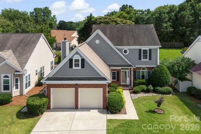 9128 Twilight Hill Court, Charlotte, NC 28277