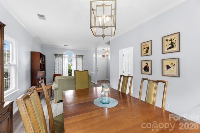 9128 Twilight Hill Court, Charlotte, NC 28277