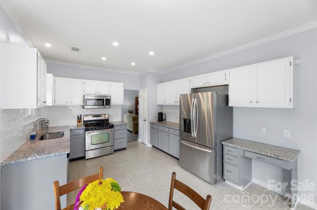 9128 Twilight Hill Court, Charlotte, NC 28277