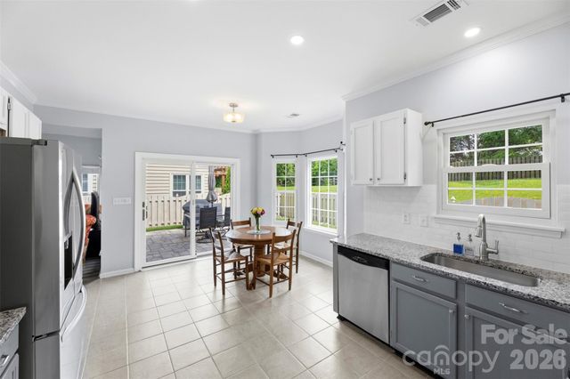 9128 Twilight Hill Court, Charlotte, NC 28277