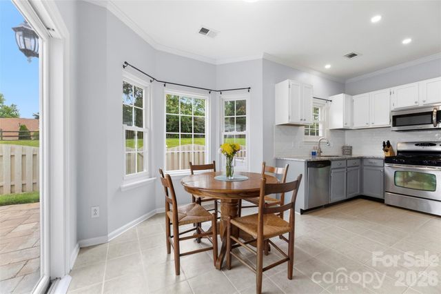 9128 Twilight Hill Court, Charlotte, NC 28277