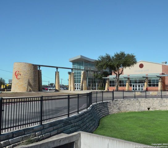 5767 Tug Point, New Braunfels, TX 78130