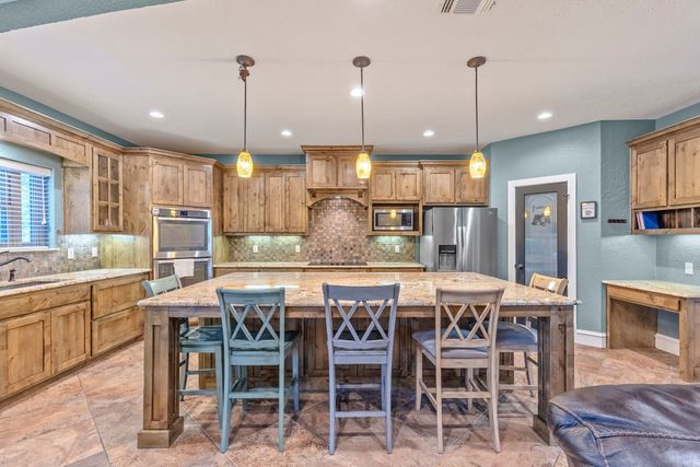 282 County Road 2186, Greenville, TX 75402