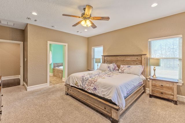 282 County Road 2186, Greenville, TX 75402