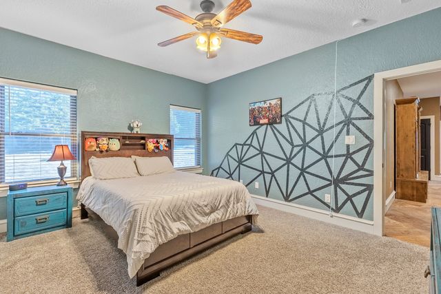 282 County Road 2186, Greenville, TX 75402