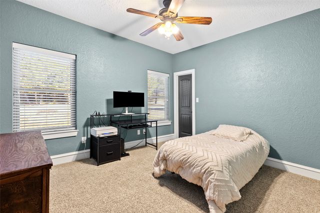 282 County Road 2186, Greenville, TX 75402