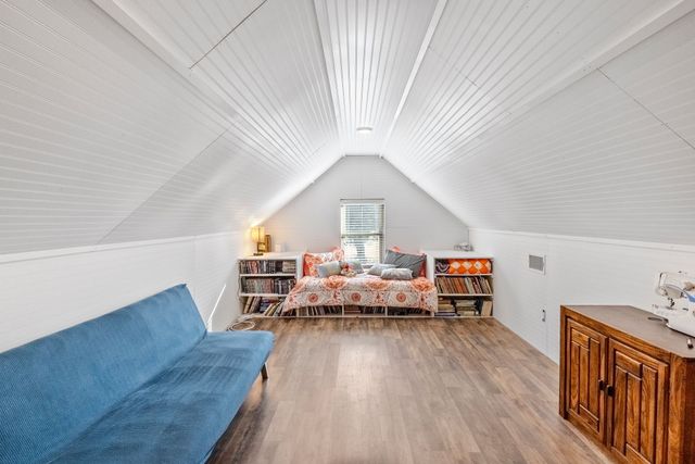 282 County Road 2186, Greenville, TX 75402