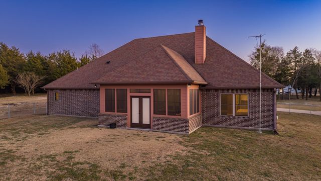 282 County Road 2186, Greenville, TX 75402