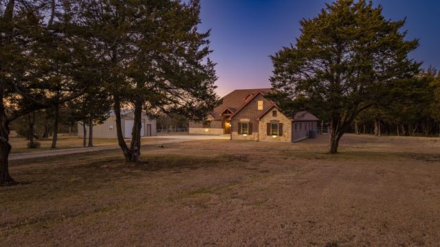 282 County Road 2186, Greenville, TX 75402