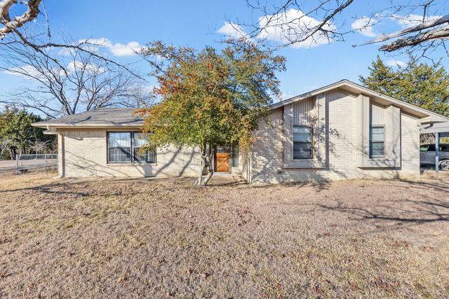 282 County Road 2186, Greenville, TX 75402