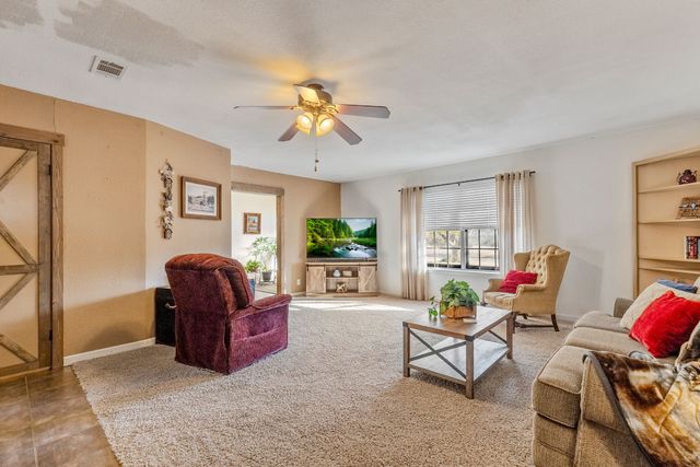 282 County Road 2186, Greenville, TX 75402