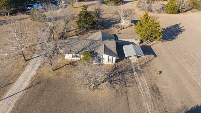 282 County Road 2186, Greenville, TX 75402