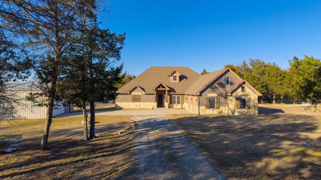 282 County Road 2186, Greenville, TX 75402