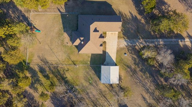 282 County Road 2186, Greenville, TX 75402