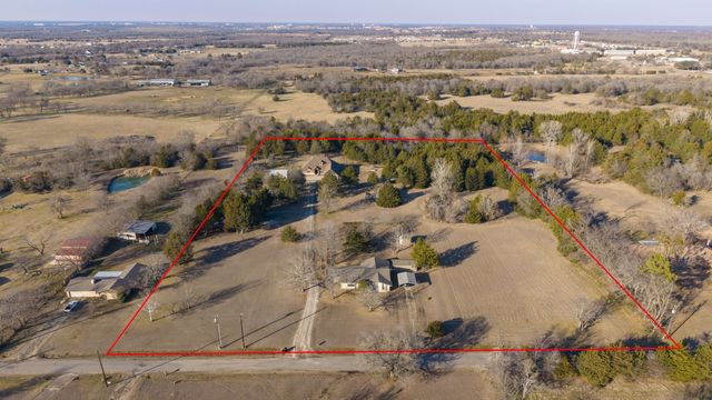 282 County Road 2186, Greenville, TX 75402