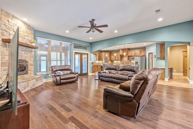 282 County Road 2186, Greenville, TX 75402