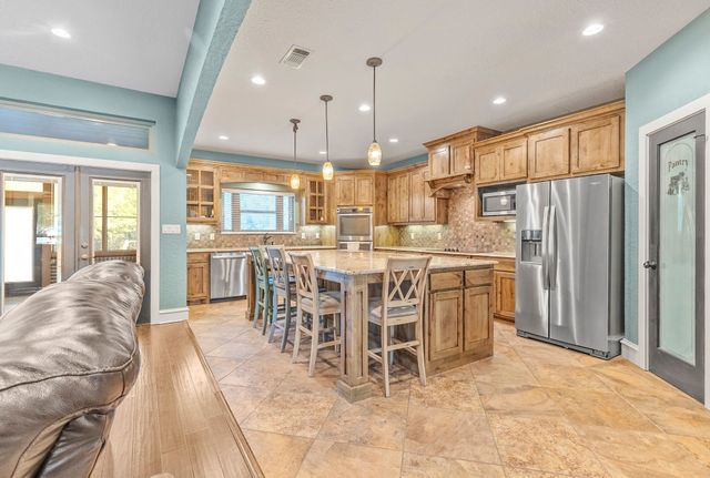 282 County Road 2186, Greenville, TX 75402