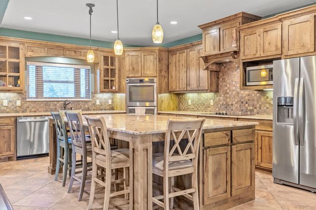 282 County Road 2186, Greenville, TX 75402