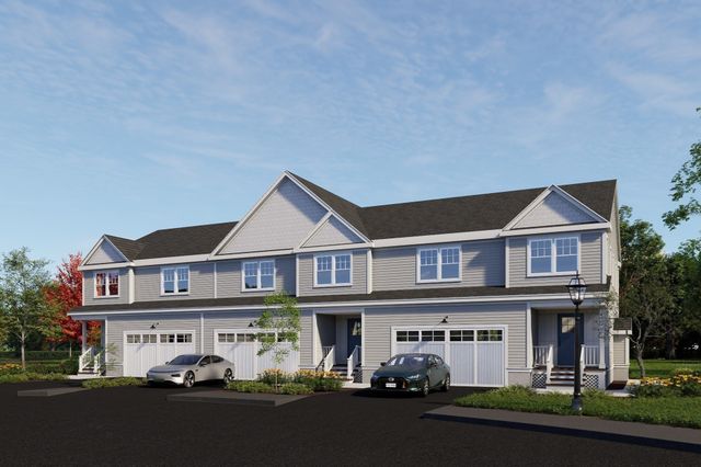 9 Whitman Circle 9, Bellingham, MA 02019