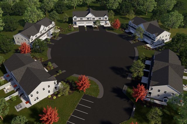 9 Whitman Circle 9, Bellingham, MA 02019