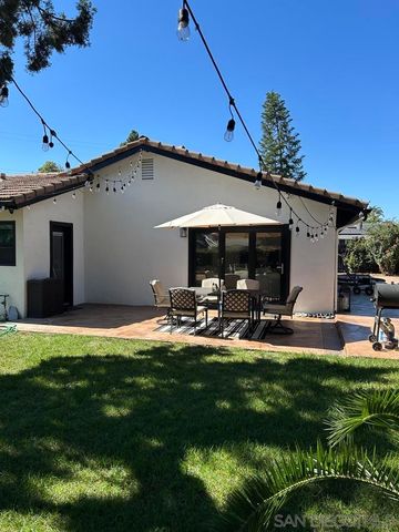 1745 Redwing St, San Marcos, CA 92078