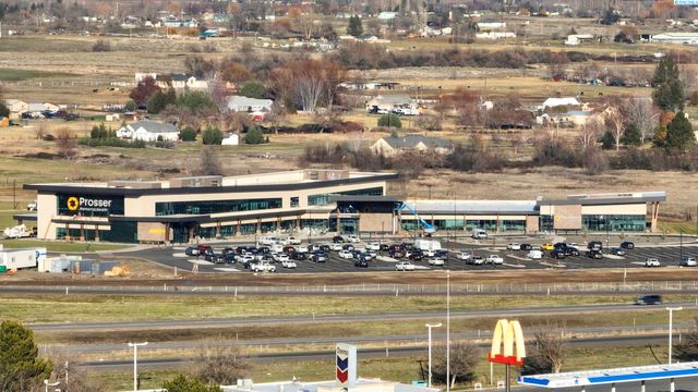 Lot 2 Wine Country Rd, Prosser, WA 99350