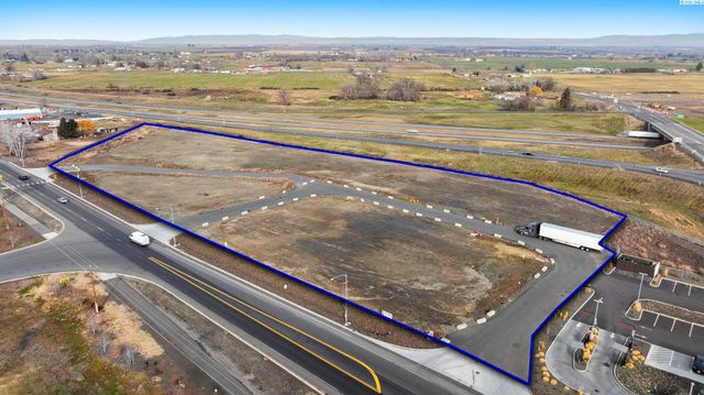 Lot 2 Wine Country Rd, Prosser, WA 99350