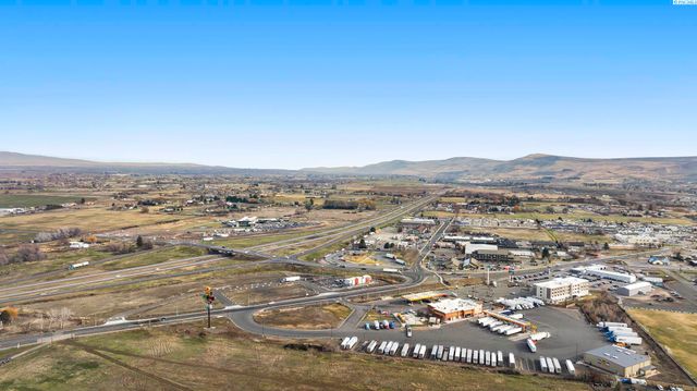Lot 2 Wine Country Rd, Prosser, WA 99350
