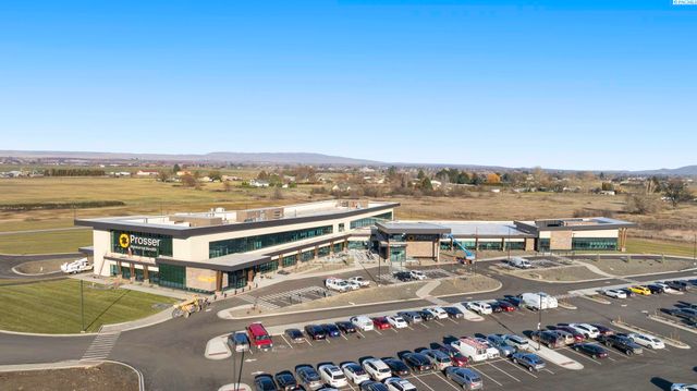 Lot 2 Wine Country Rd, Prosser, WA 99350