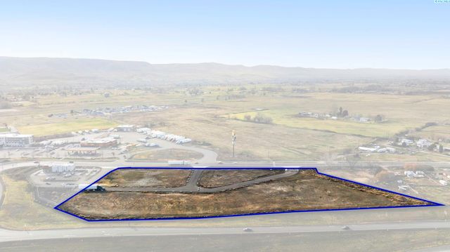 Lot 2 Wine Country Rd, Prosser, WA 99350
