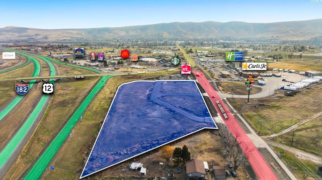 Lot 2 Wine Country Rd, Prosser, WA 99350