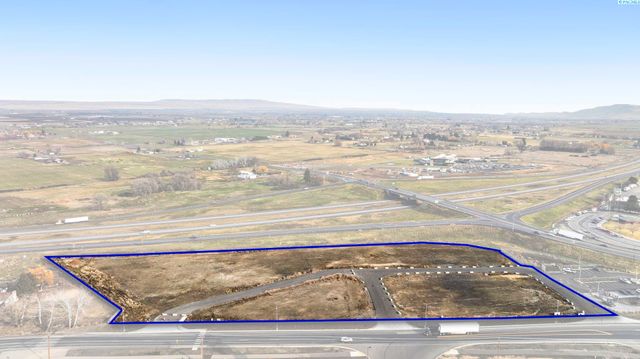 Lot 2 Wine Country Rd, Prosser, WA 99350